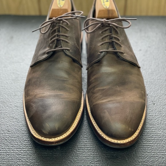 Thursday Boot Oxfords - size 11.5 - Picture 2 of 6